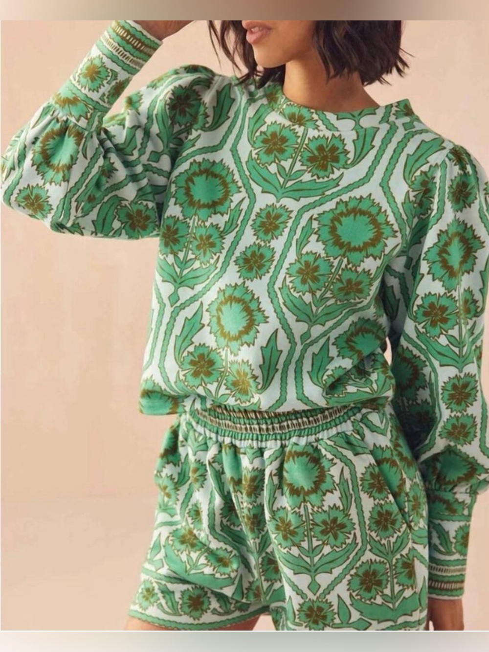 Omika Lydia Sweatshirt